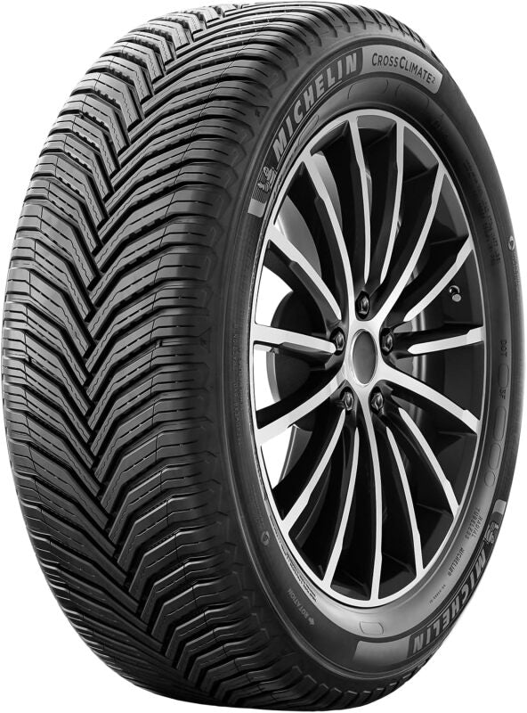 Michelin Crossclimate2 A/W CUV 225/55R19 103V XL