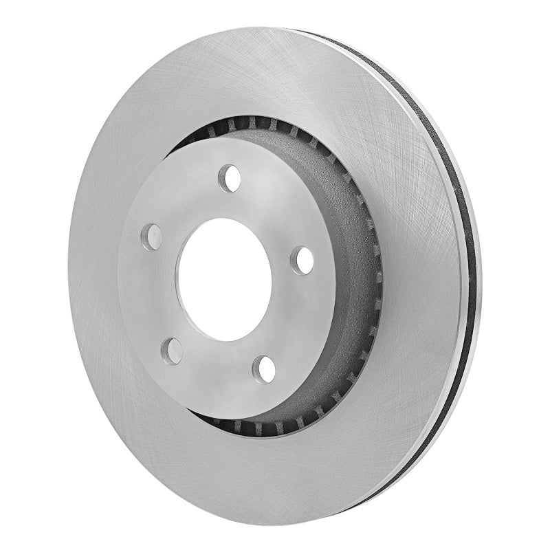 DFC 80-86 Audi 5000CS Turbo Quattro Front Brake Rotor