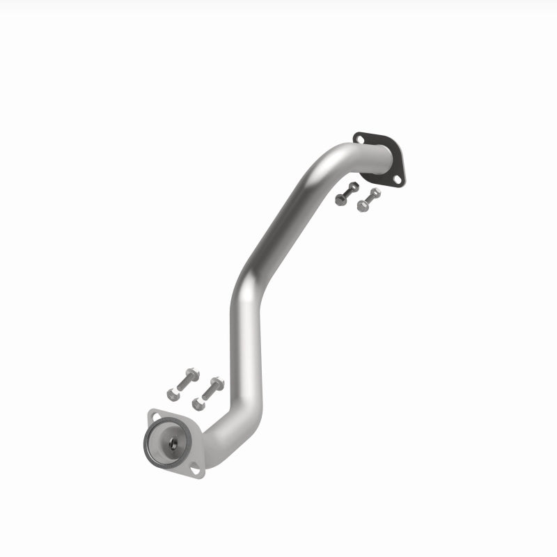 BRE Exhaust 06-12 RAV4 2.4L 2.5L 3.5L Front Pipe Kit