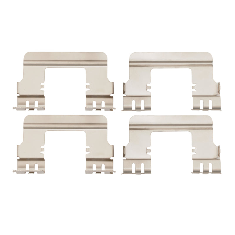 R1 07-23 Chrysler 300 Rear Optimum OE Pads & Hardware Kit