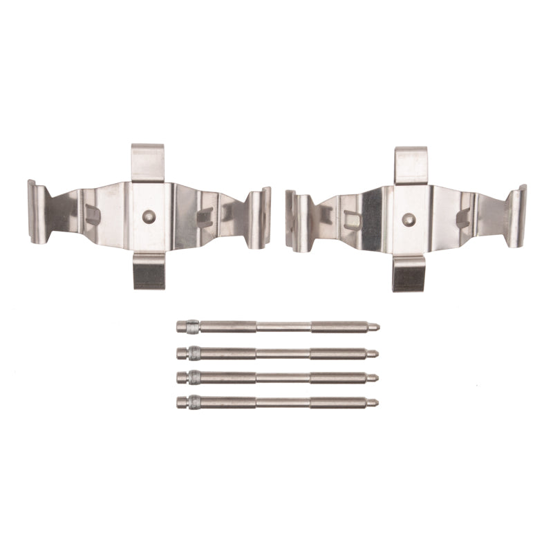 R1 22-23 Mercedes-Benz C300 Coupe & Convertible Front Optimum OE Pads & Hardware Kit