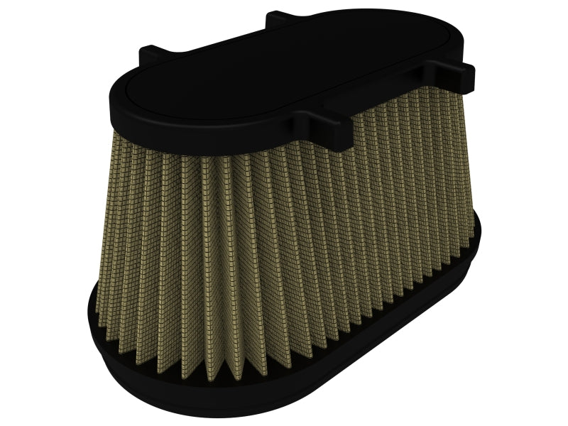 aFe MagnumFLOW Air Filters OER PG7 A/F PG7 GM Van 06-09 V8-6.6L (td)