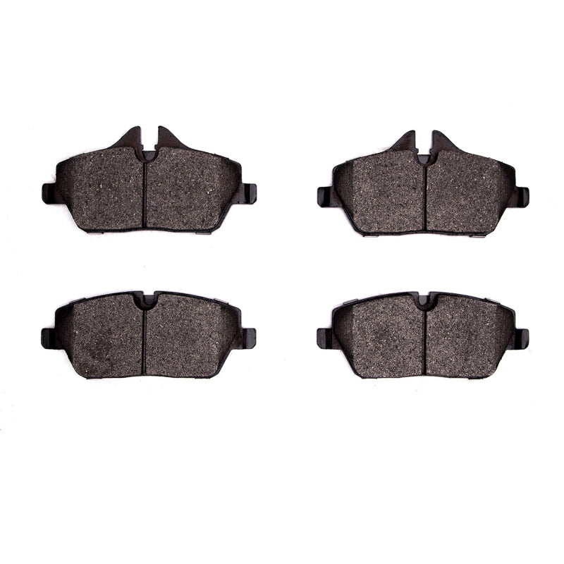 R1 14-21 BMW I3 Front Semi Met Brake Pads