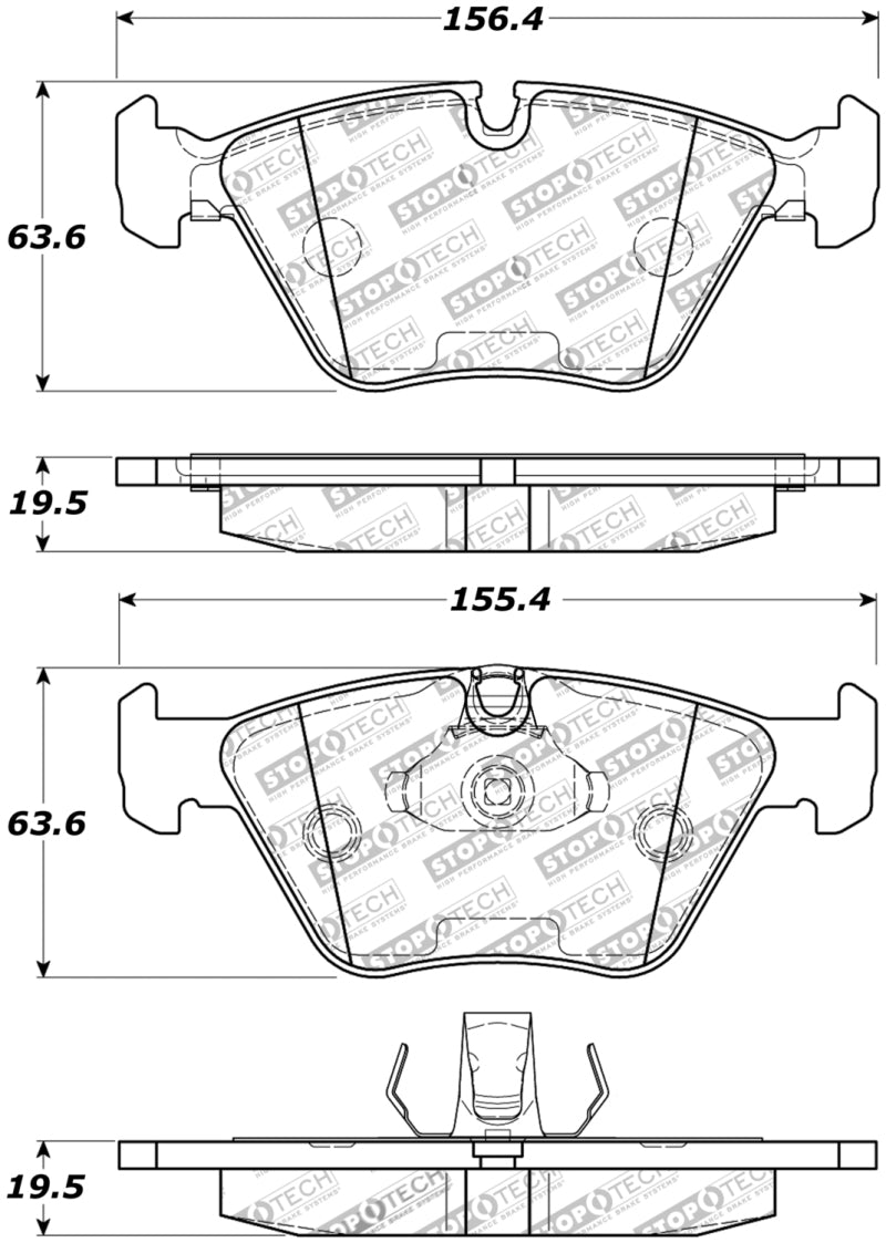 Technical Drawing