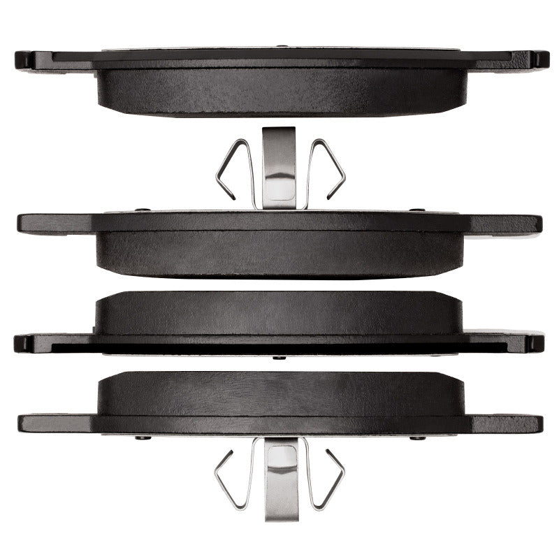 R1 16-19 Chevrolet Cruze Front Optimum OE Pads & Hardware Kit