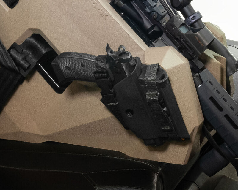 Seizmik Pistol / Magazine Holster