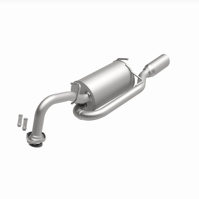 MagnaFlow 08-14 Scion xD 1.8L BRE Exhaust Kit