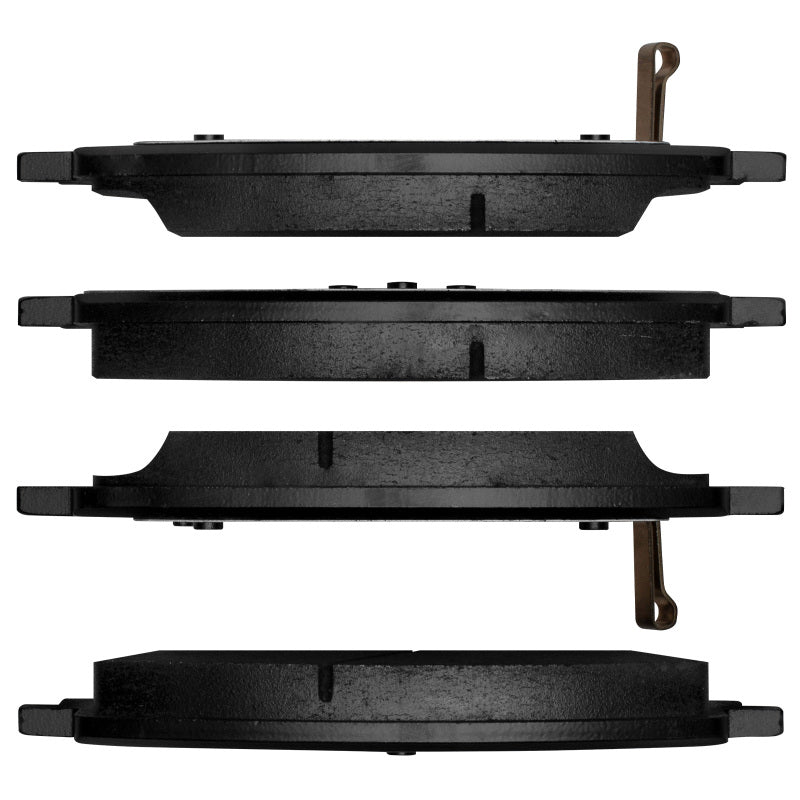 R1 21-26 Genesis GV70 Front Optimum OE Brake Pads & Hardware Kit