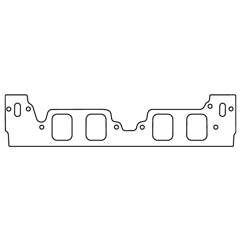 Cometic Chevy Mark-IV Big Block V8 .060in Fiber Intake Mani Gasket Set