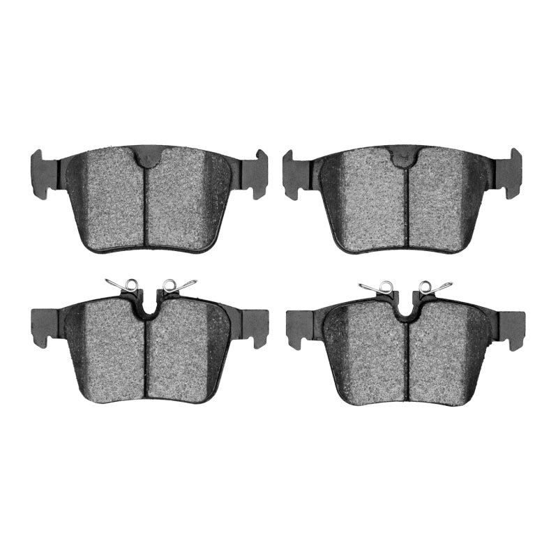 DFC 15-26 Volvo XC90 Rear Active Performance Brake Pads