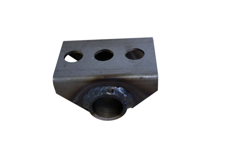 Rust Buster 07-13 Chevy Avalanche Frame Repair Kit- (Left)