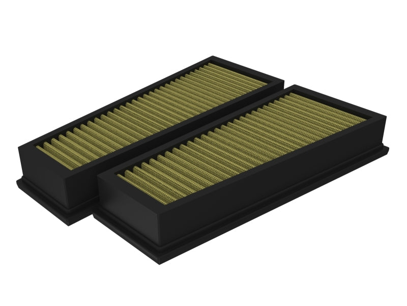 aFe 19-24 Mercedes Benz G63 AMG V8 OE Replacement Air Filter - Pair