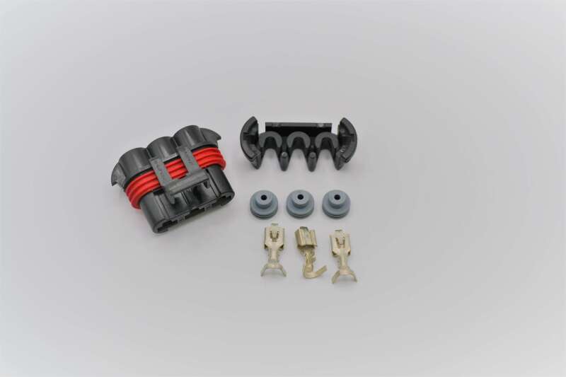 Ricks Motorsport Wiring Harness Connector Kit