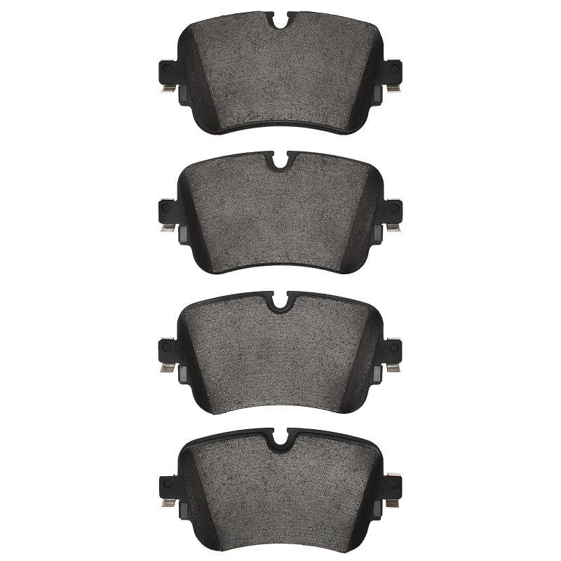 R1 17-20 Audi Q8 Rear Optimum OE Pads & Hardware Kit