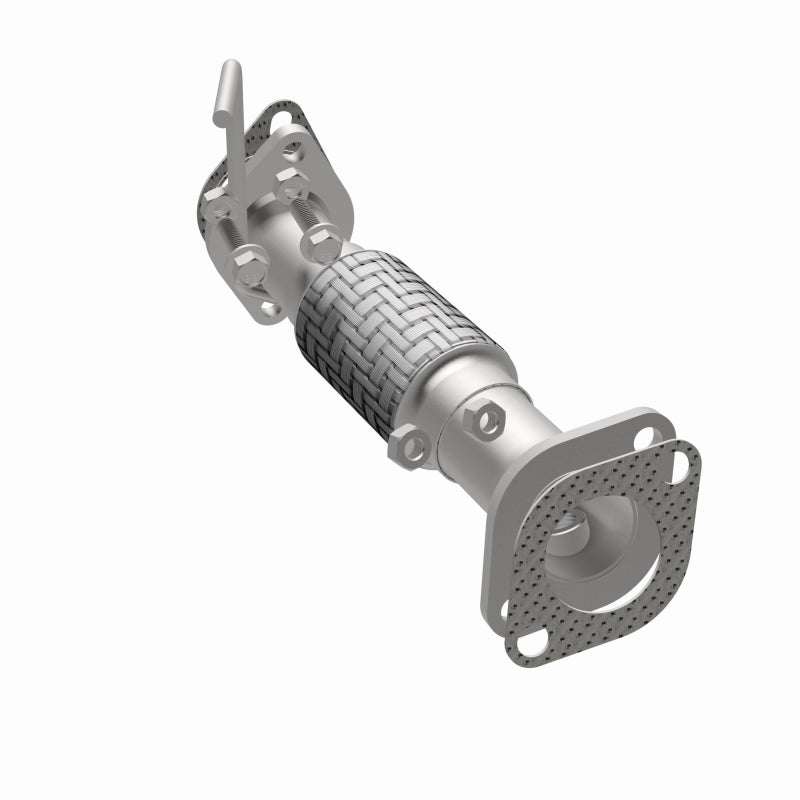 BRE Exhaust 12-17 ACCENT RIO 1.6L Front Pipe Kit