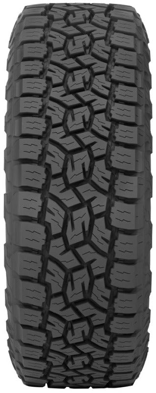 Toyo Open Country A/T III Tire - 35X10.50R17LT 117S C/6