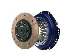 Spec 10-12 Honda CRZ 1.5L Stage 3+ Clutch Kit