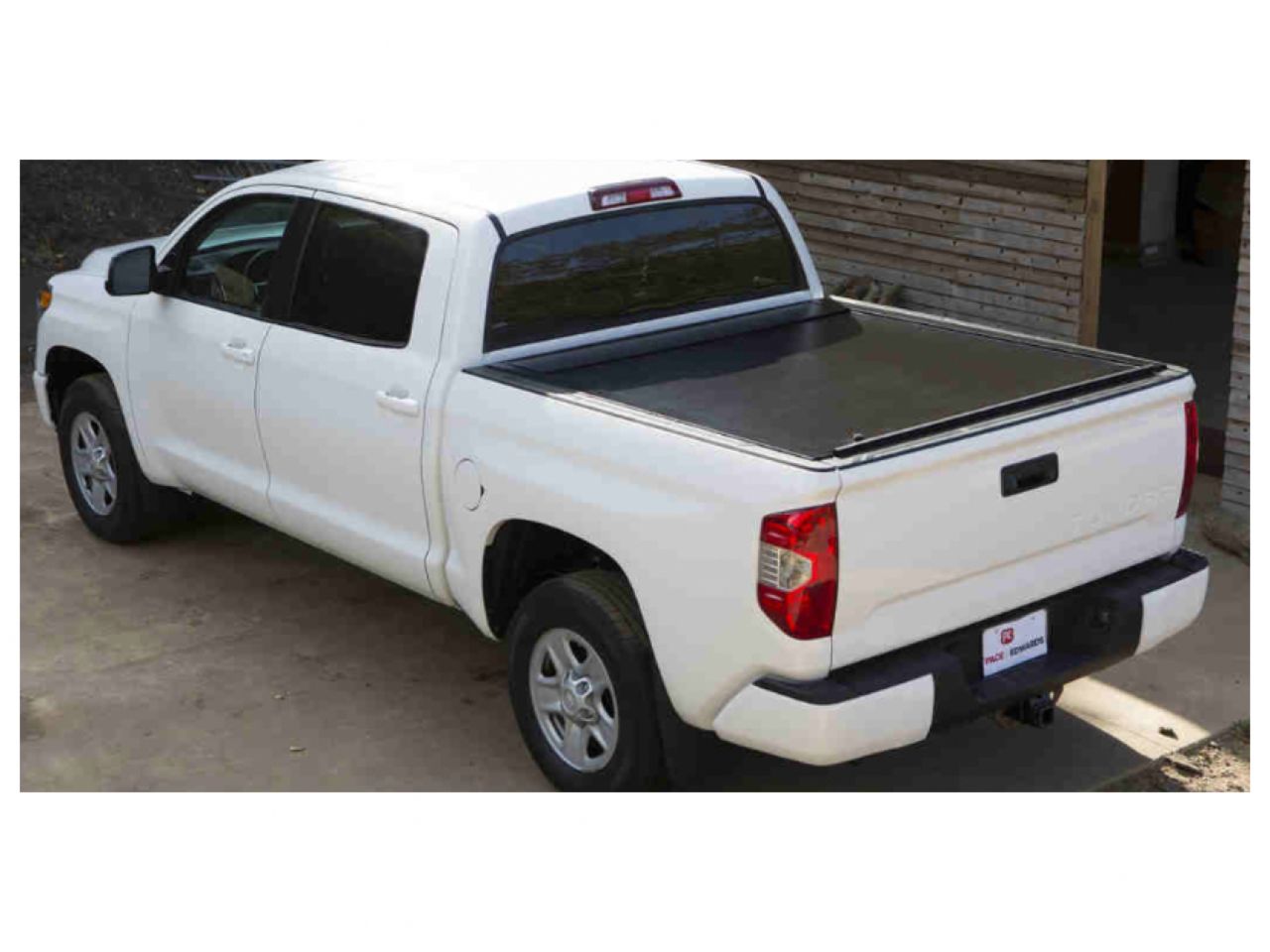 Pace Edwards 15-16 Ford Super Crew / SuperCab 5ft 6in Bed JackRabbit Full Metal (Box 1)