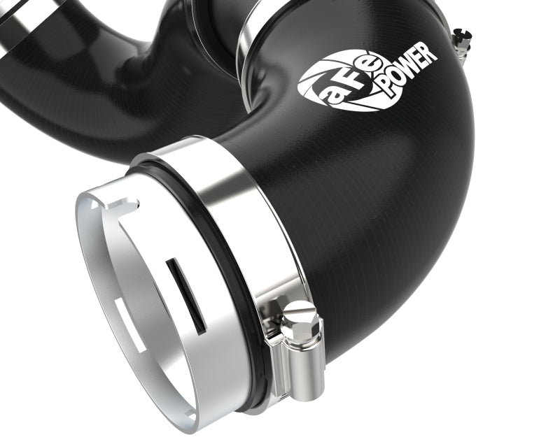 aFe BladeRunner Cold Charge Pipe Kia Stinger 22-23 L4-2.5L (t)