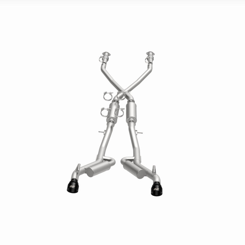 Magnaflow 23-2025 Nissan Z SPEQ Series Cat-Back Exhaust System