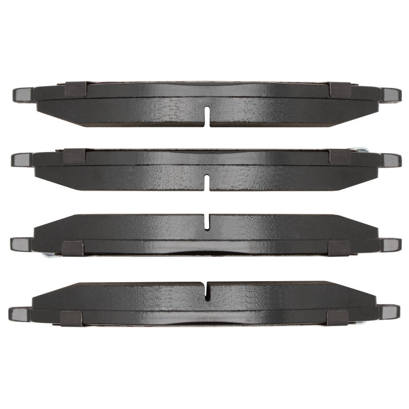 R1 04-08 Chevrolet Colorado Front Optimum OE Pads & Hardware Kit