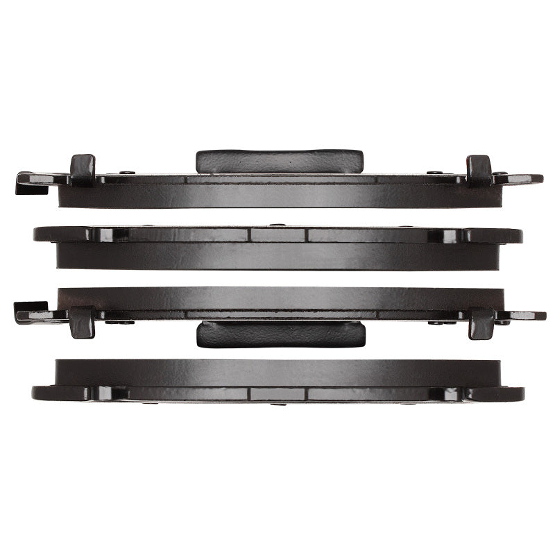 R1 90-96 Buick COMMERCIAL CHASSIS Front Optimum OE Pads & Hardware Kit