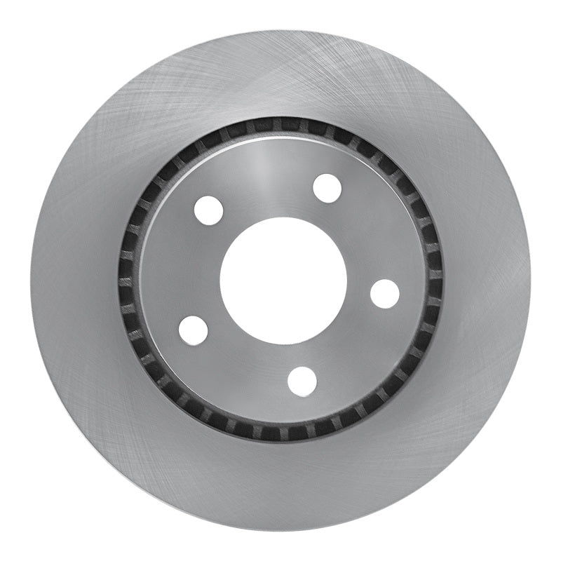 DFC 80-86 Audi 5000CS Turbo Quattro Front Brake Rotor