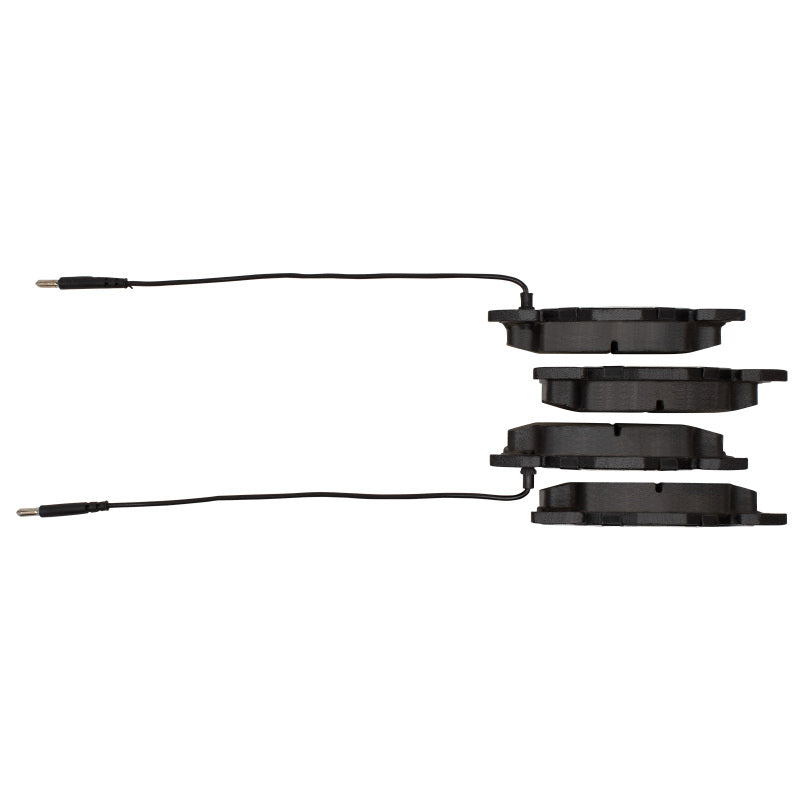 R1 81-85 Renault Fuego Front Optimum OE Brake Pads