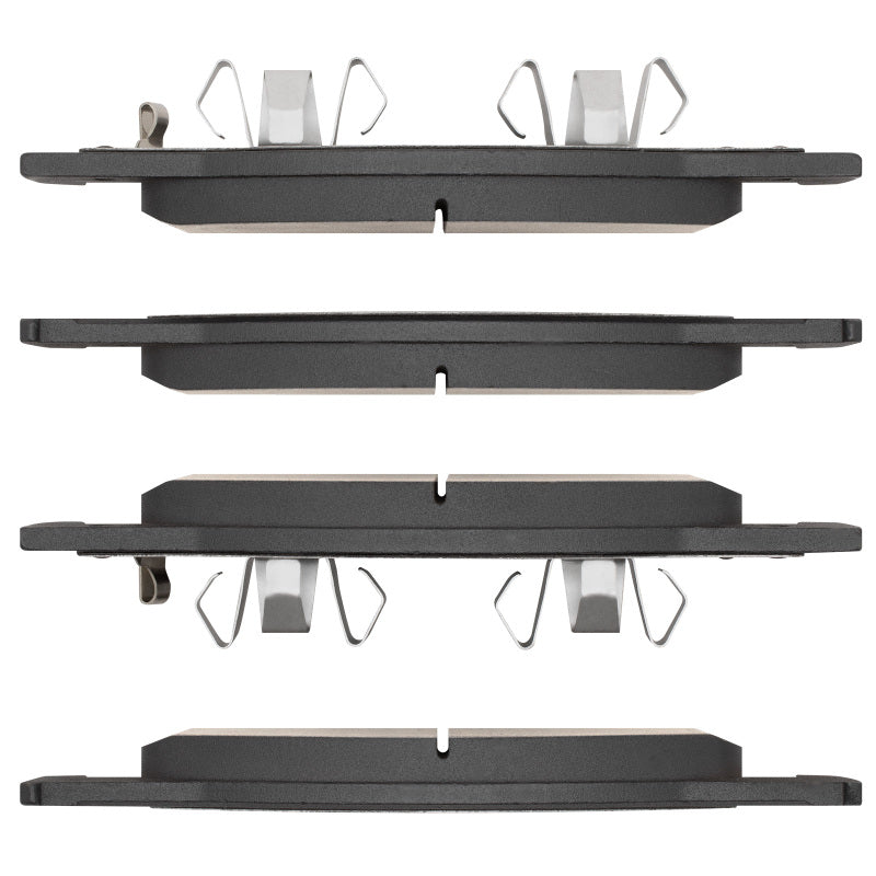 R1 2022-2025 Acura MDX Front R1 Optimum OE Pads & Hardware Kit