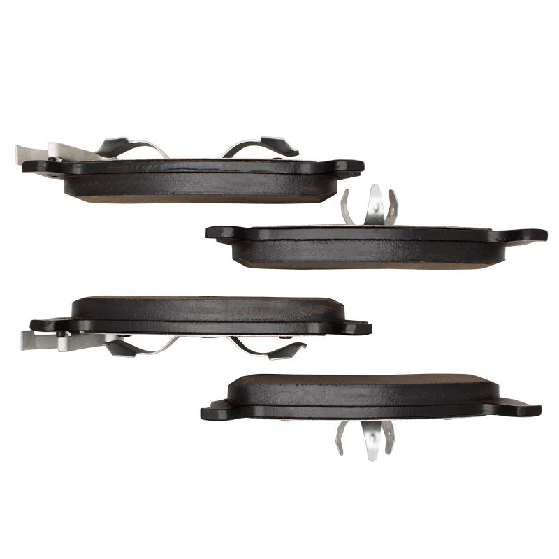 R1 03-10 Ford Explorer Sport Trac Rear Optimum OE Pads & Hardware Kit
