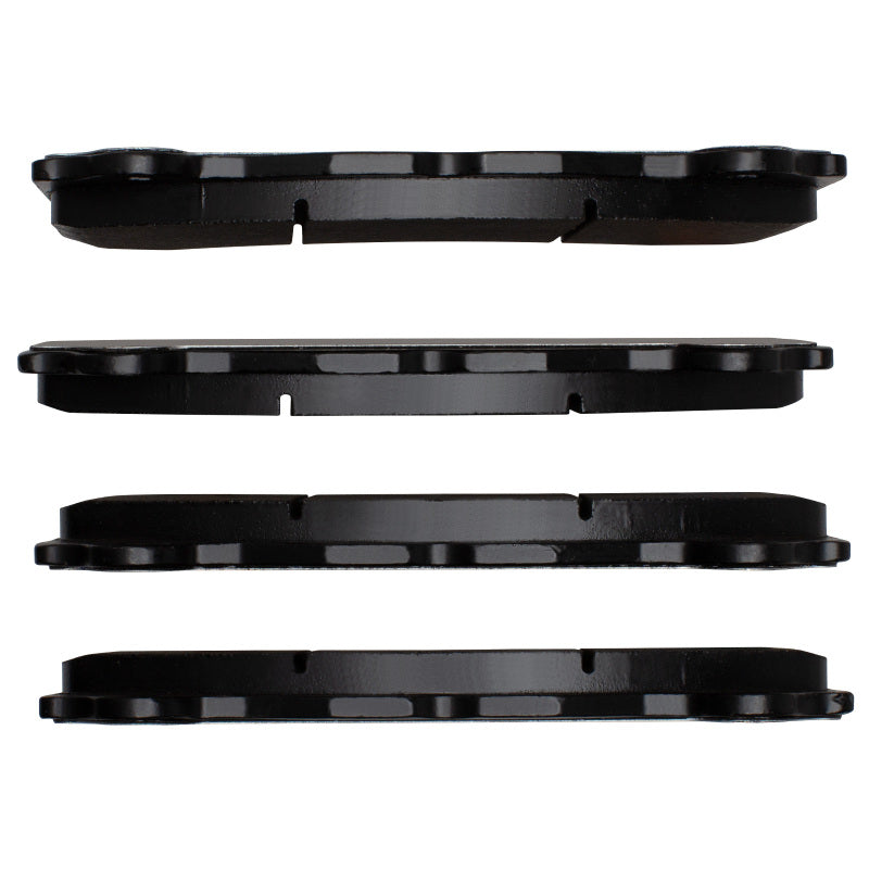 R1 09-22 Cadillac ATS Front Optimum OE Pads & Hardware Kit