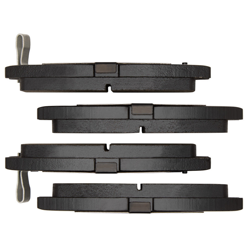 R1 92-04 Acura SLX Rear Optimum OE Pads & Hardware Kit