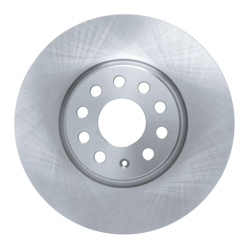 DFC 18-24 Volkswagen Tiguan Front Brake Rotor