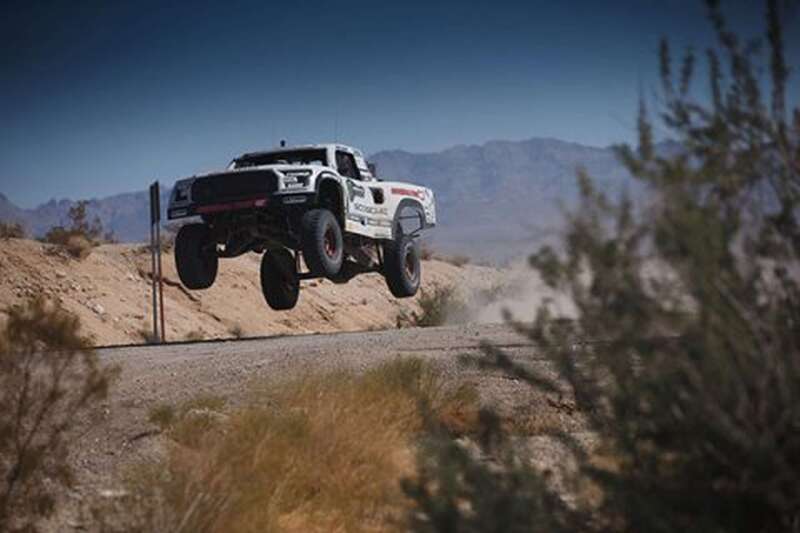 Camburg 3.25 Race Series TT Rear Hub Kit (6x6.5 / 40sp)