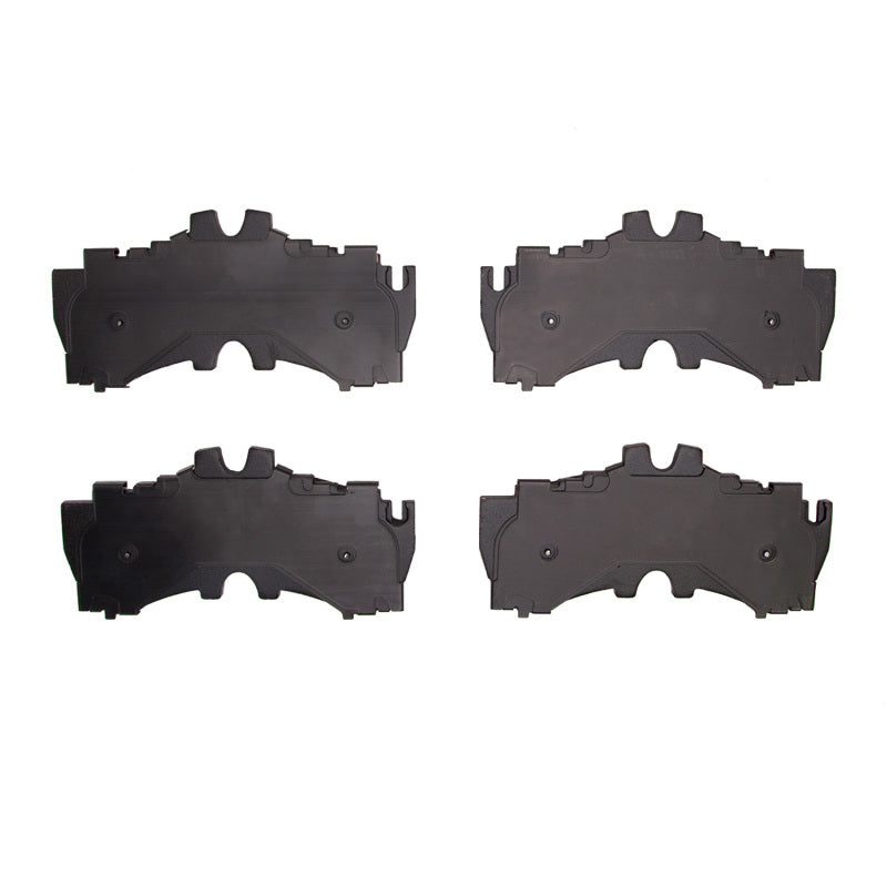 R1 18-23 Lexus LC500 Front Optimum OE Brake Pads