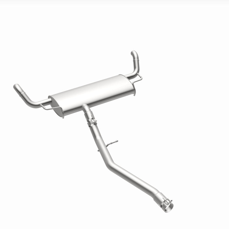 MagnaFlow 12-16 Cadillac SRX 3.6L BRE Exhaust Kit