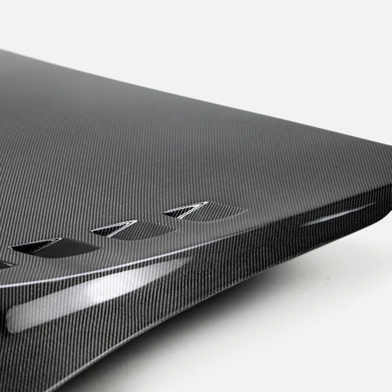 Seibon 21-22 Lexus IS300/IS350 F Sport - BT Style Carbon Fiber Hood