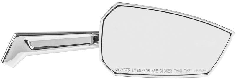 Kuryakyn Enygma Mirrors - Chrome