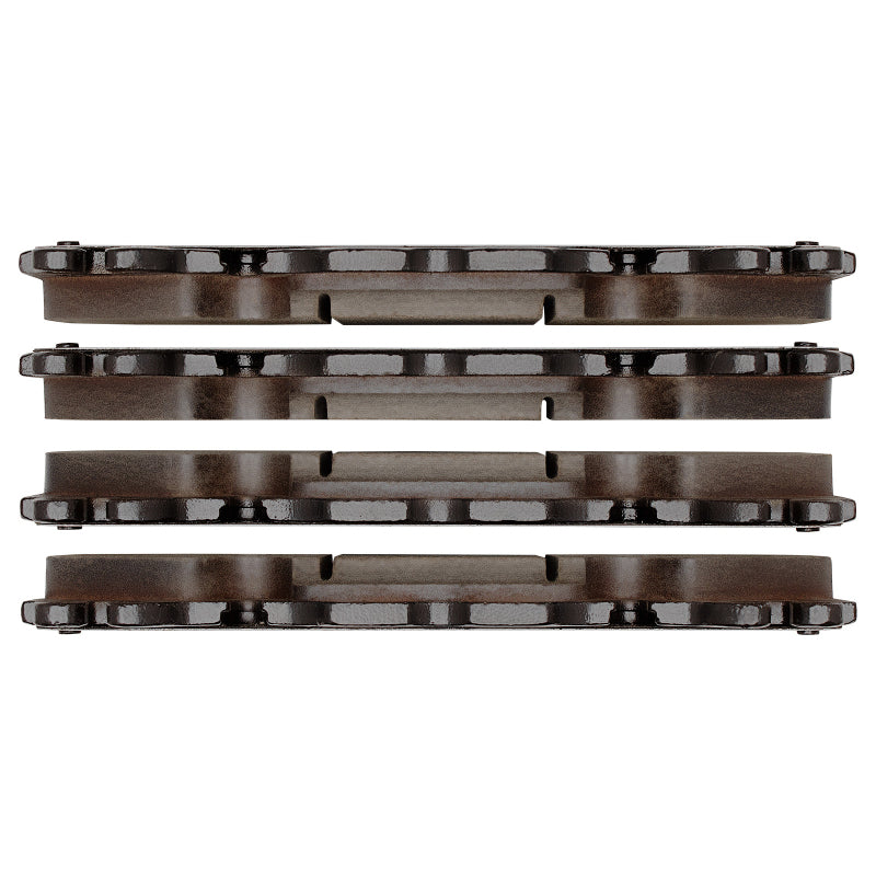 R1 2010-2025 Land Rover Range Rover Sport Front R1 Euro Ceramic Pads & Hardware Kit