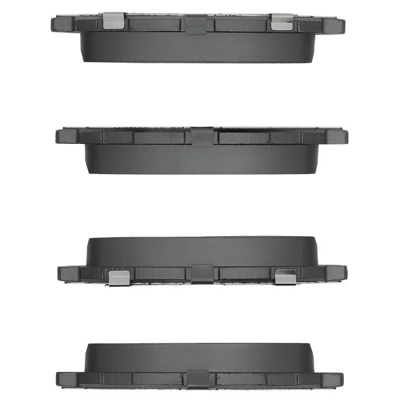 DFC 07-15 Mazda Cx-9 Rear Ceramic 5000 Advanced Brake Pads