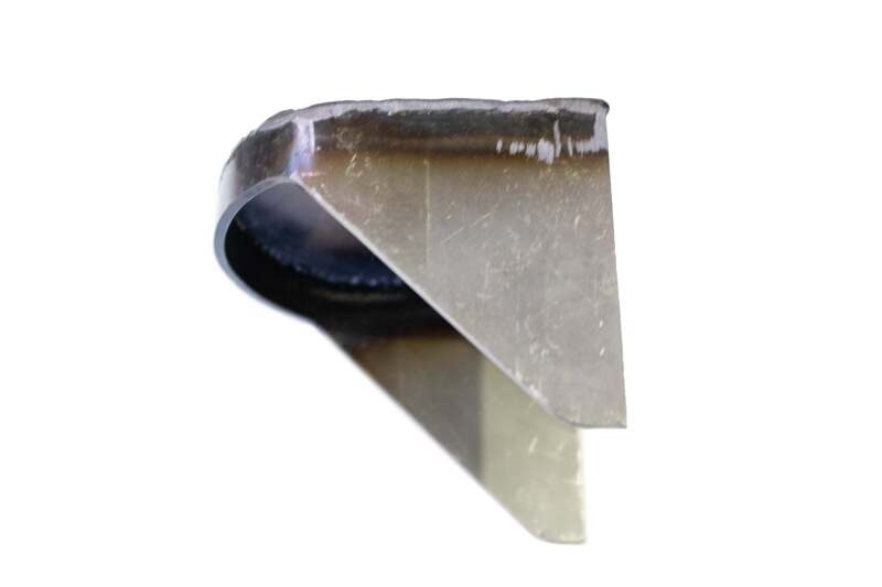 Rust Buster 1994-2004 Chevy S10 & GMC Sonoma Center Cab Mount