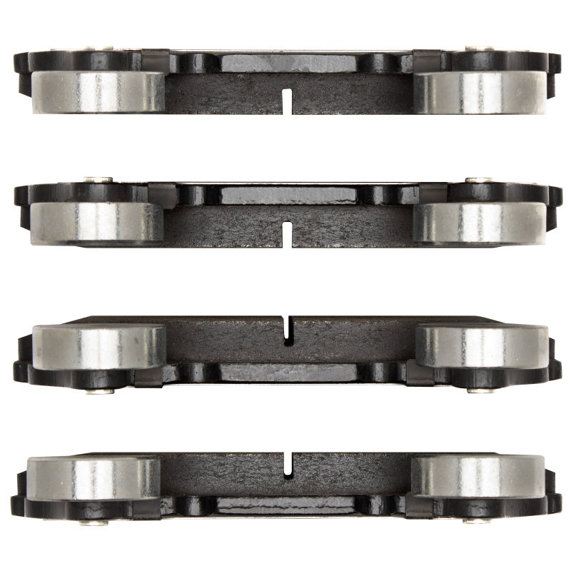 R1 10-15 Chevrolet Camaro Front Euro Ceramic Pads & Hardware Kit