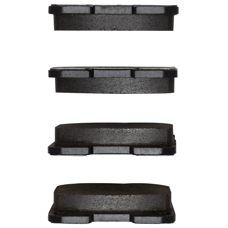 R1 93-98 Toyota Supra Rear Ceramic Brake Pads