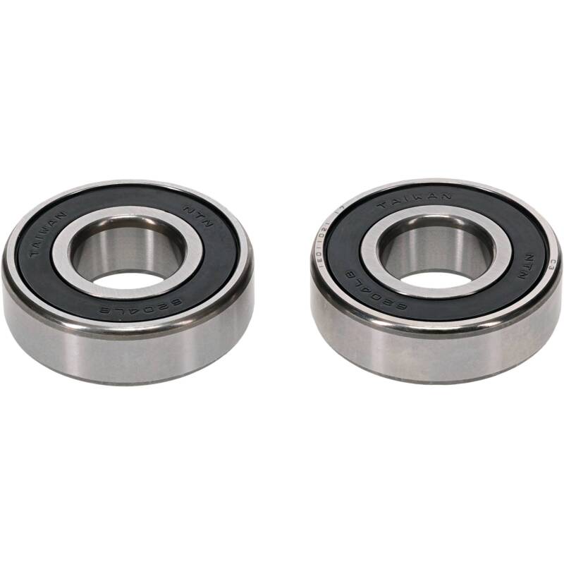 Pivot Works Buell, Moto Guzzi Wheel Bearing Kit Premium Bearings