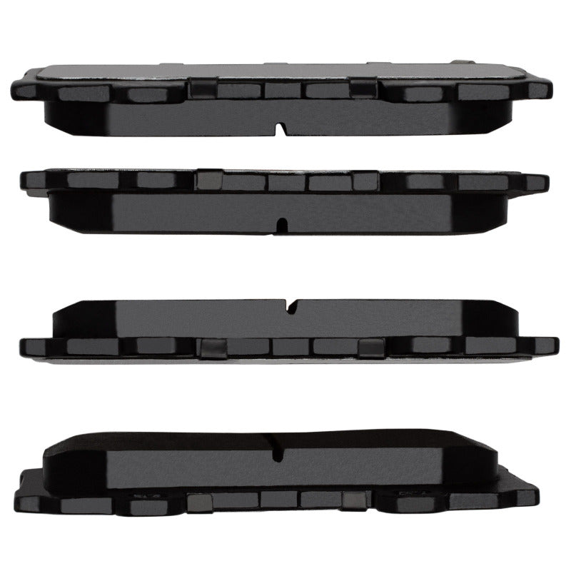 DFC 15-20 Chevrolet Colorado Front Ultimate Duty Performance Brake Pads and Hardware Kit