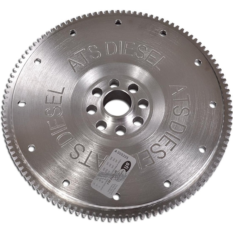 ATS Diesel 17-19 L5P Duramax 6.6L Billet Flexplate