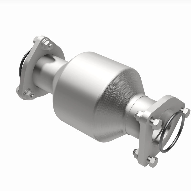 MagnaFlow 14-15 Honda Accord 2.4L Direct Fit CARB Compliant Catalytic Converter