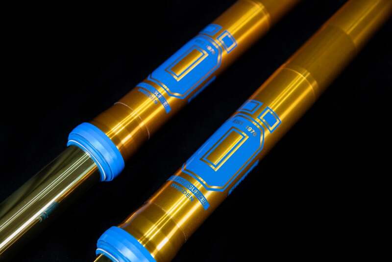 Ohlins 19-23 Sherco 250 SE Factory RXF 48 Fork