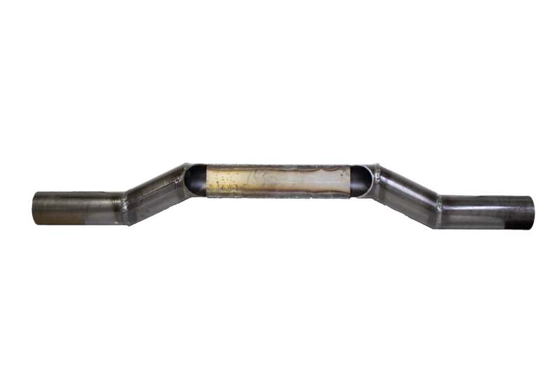 Rustbuster Tube Style Rear Crossmember
