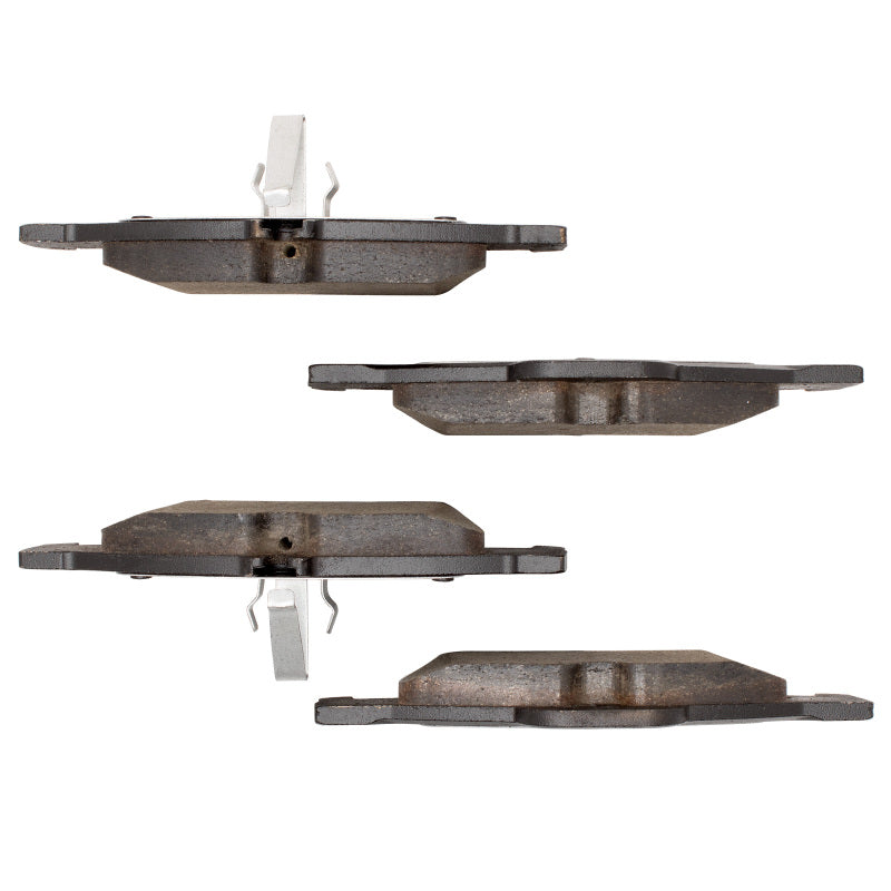 R1 02-18 Mercedes-Benz S500 Rear Euro Ceramic Brake Pads